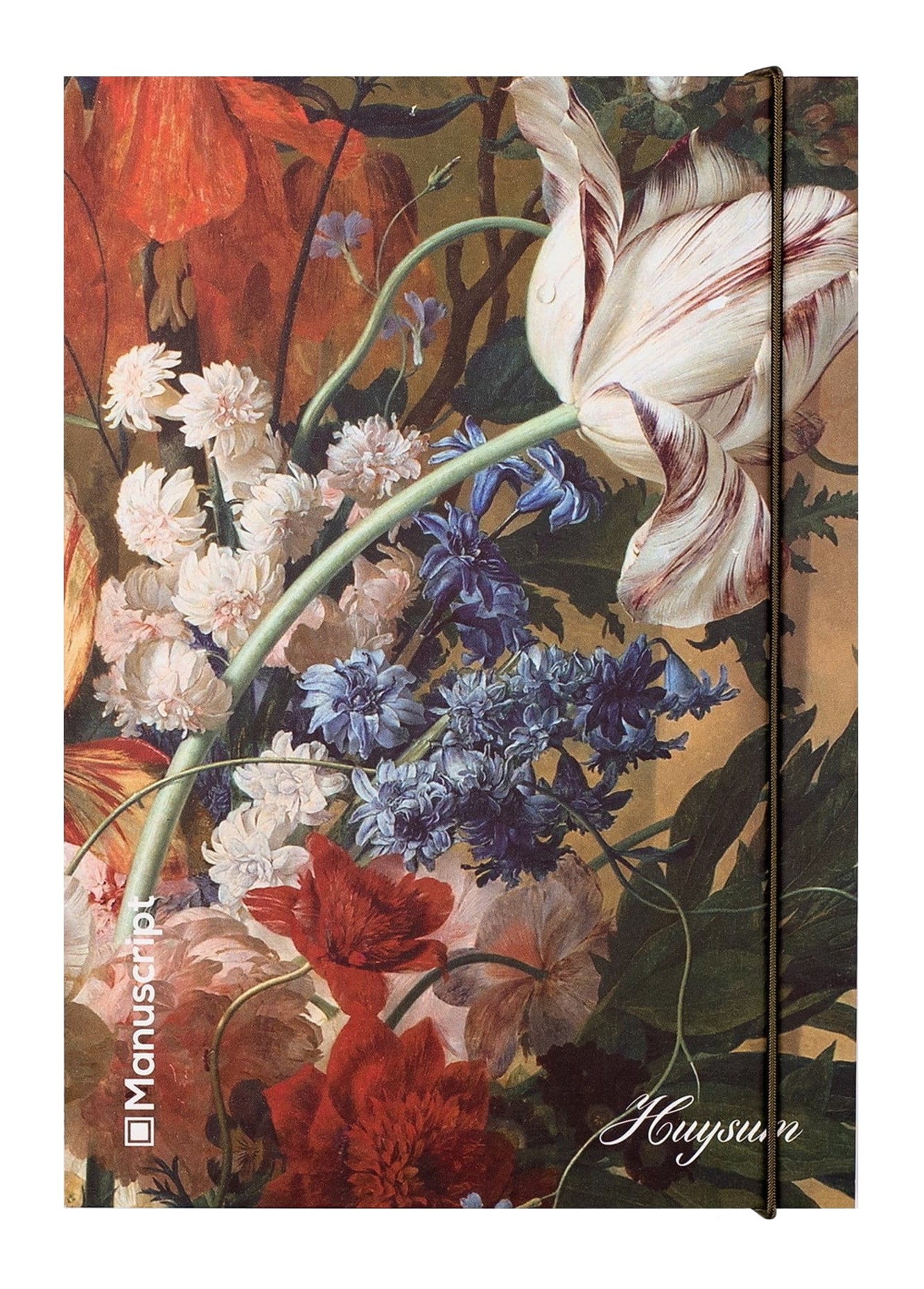 

Скетчбук "Huysum 1724 Plus", 80 листов, 150 г/м2, Huysum 1724 Plus 80 150 2