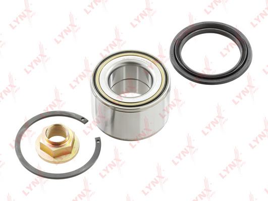 

Подшипник Ступицы Передний (55x47x88) Mazda Bt-50 I 06, Ford Ranger 99 Lynxauto Wb-1361 LY