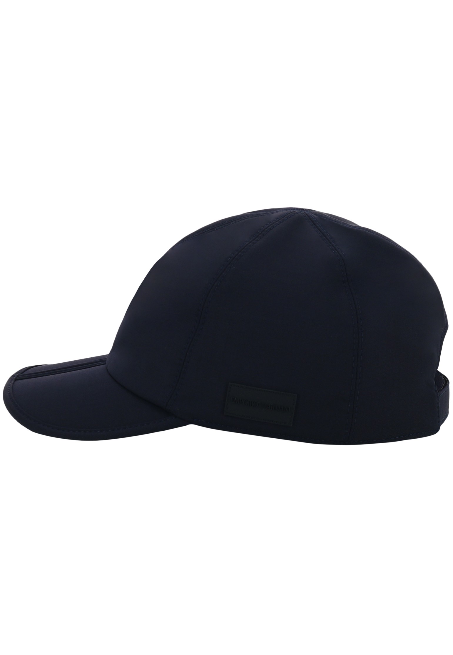 

Бейсболка EMPORIO ARMANI 627181 1A681 647535 Синий, 627181 1A681