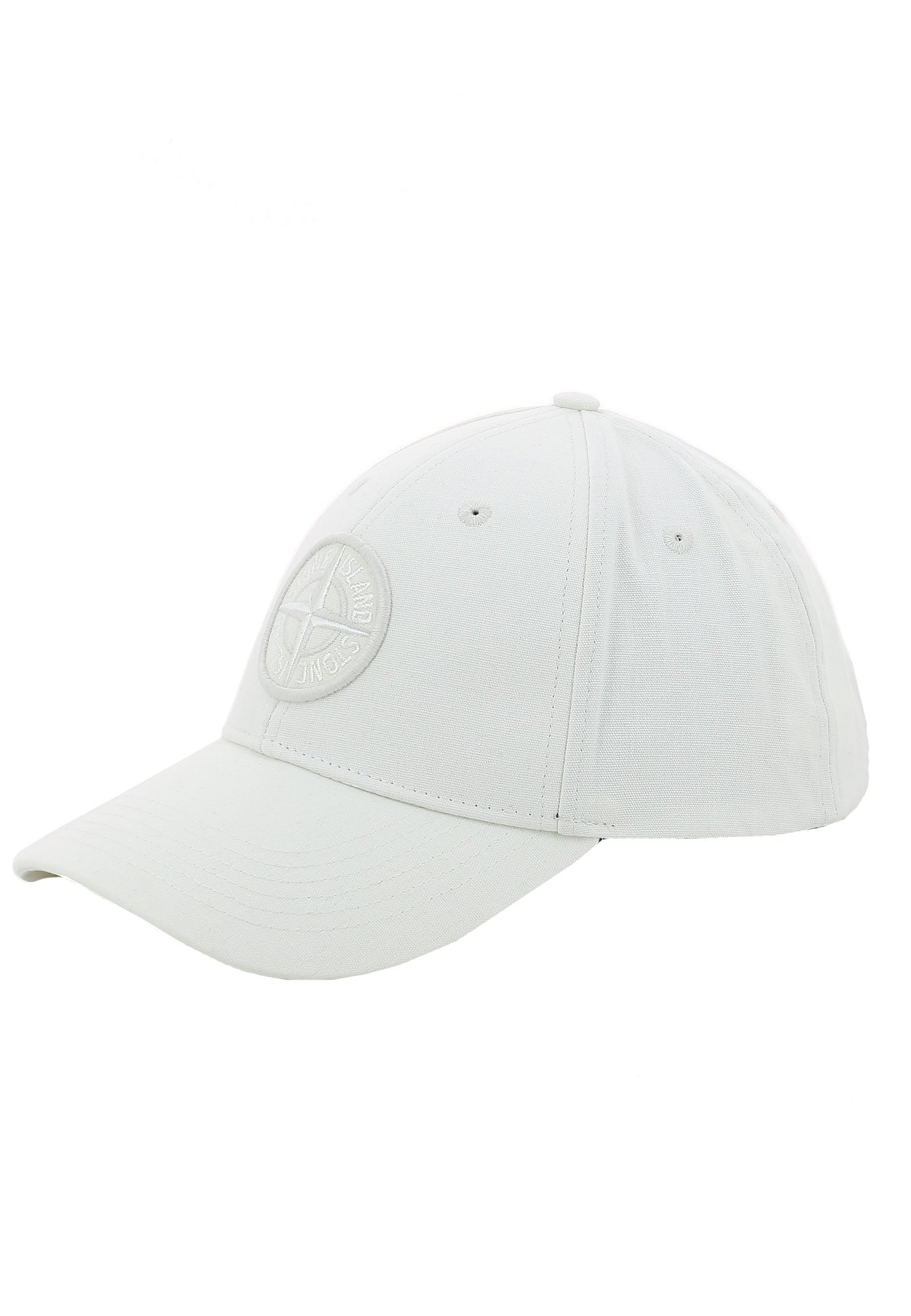 

Бейсболка STONE ISLAND 721599168 562092 Белый, 721599168