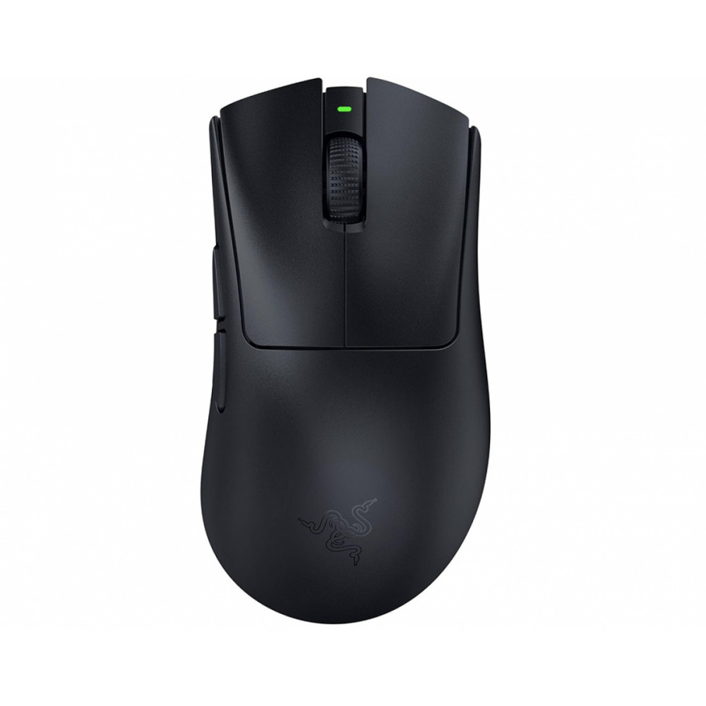 Беспроводная мышь Razer DeathAdder V3 черный (RZ01-05140100-R3G1)