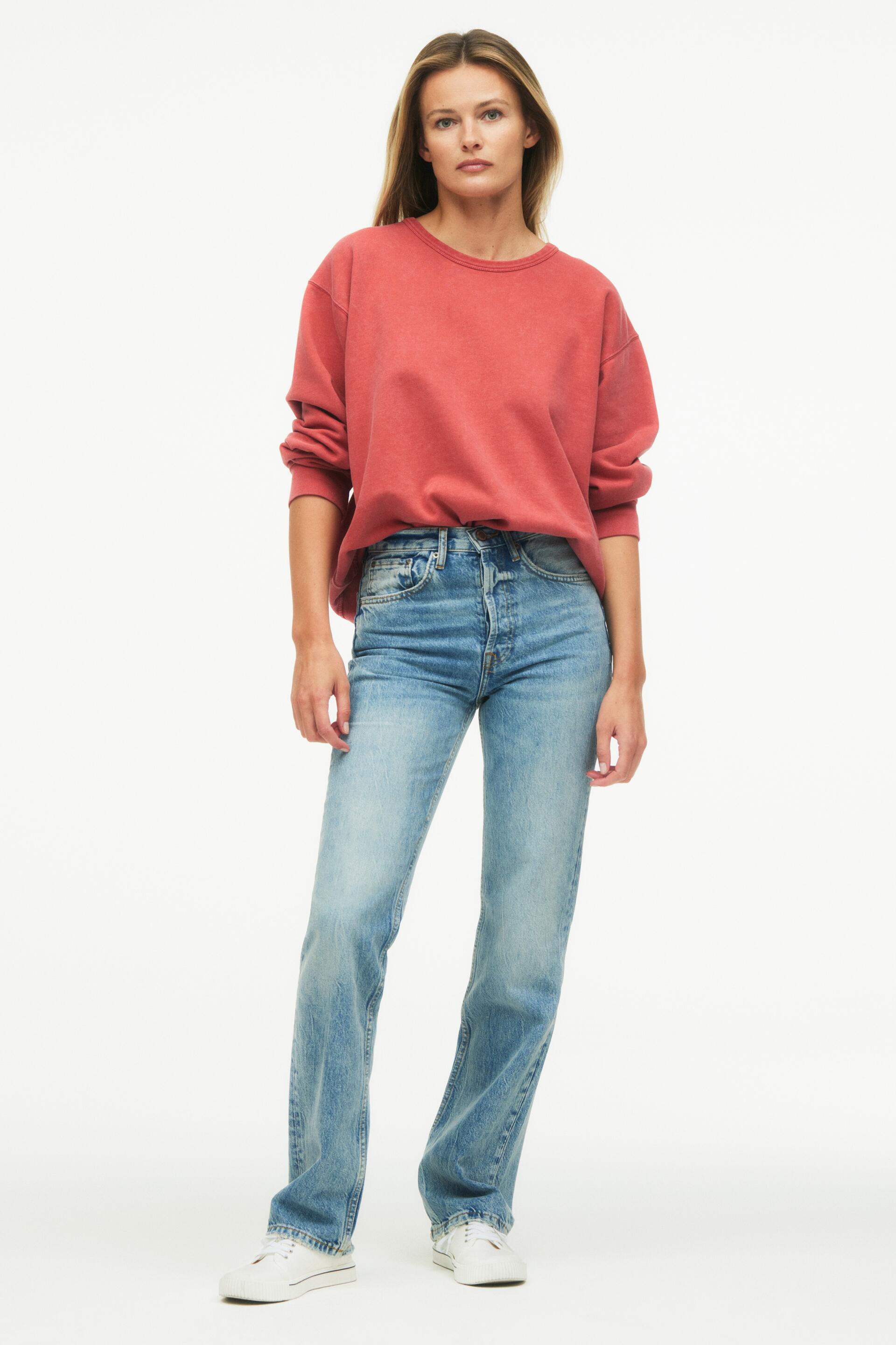 

Джинсы женские ZARA 06840268 синие 40 EU (доставка из-за рубежа), 06840268