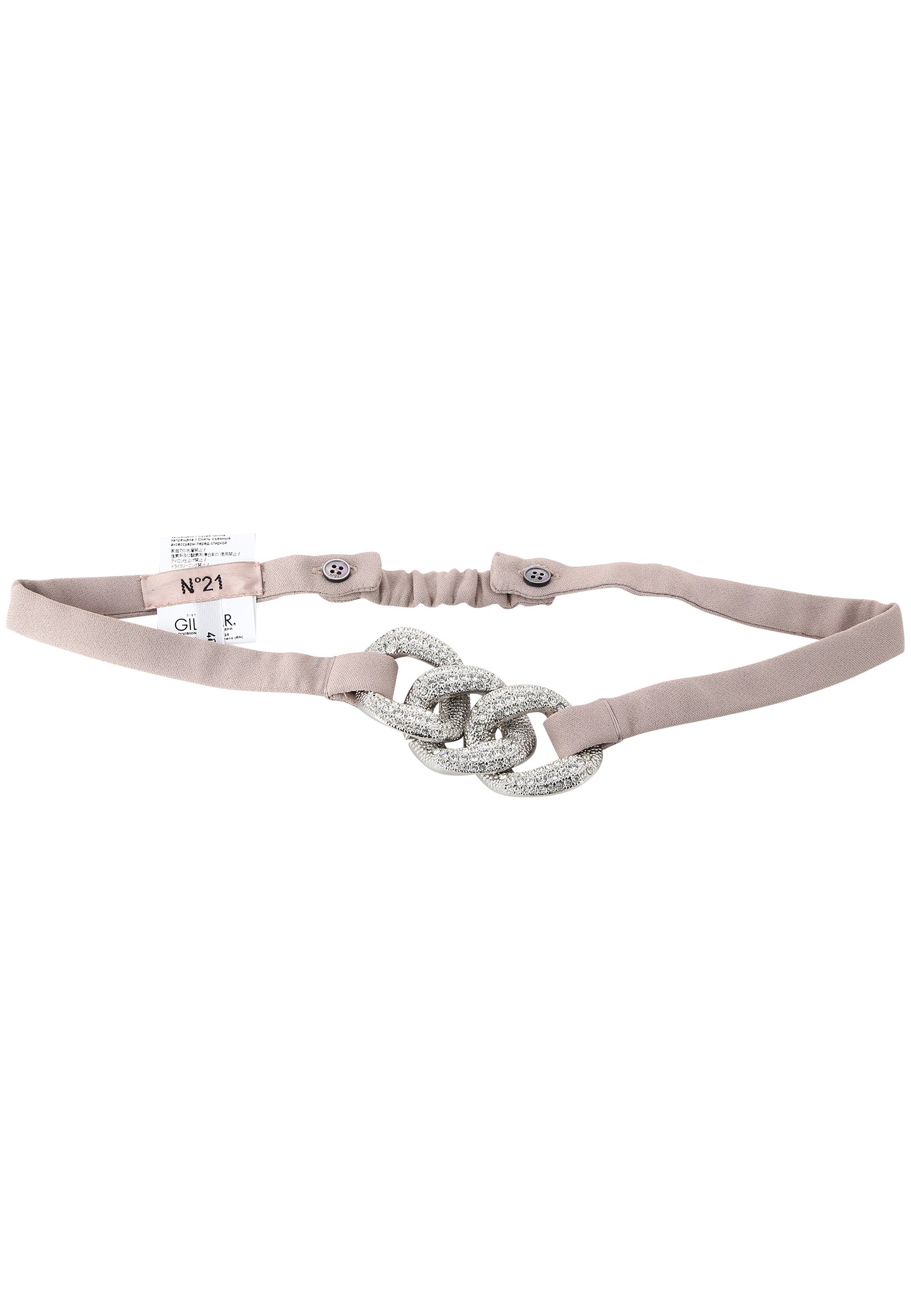 

Пояс No21 6603 5336 4151 661742 Бежевый, 6603 5336 4151