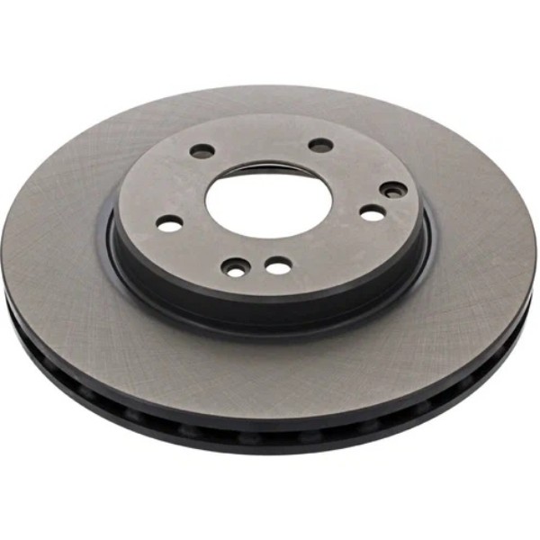 

WBD0444_диск тормозной передний! MB W202/W203/W210 2.0-3.0D 95>