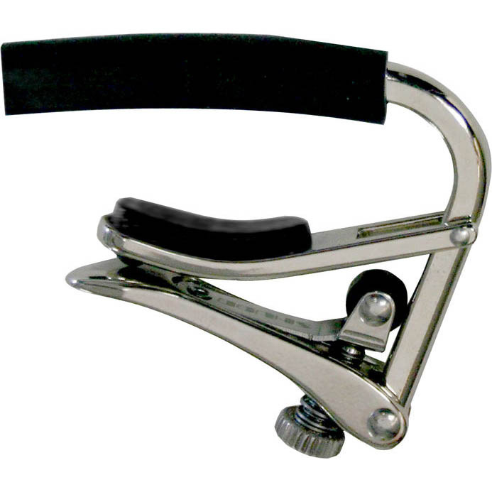 

Каподастр для электрогитары Shubb C4, Shubb C4