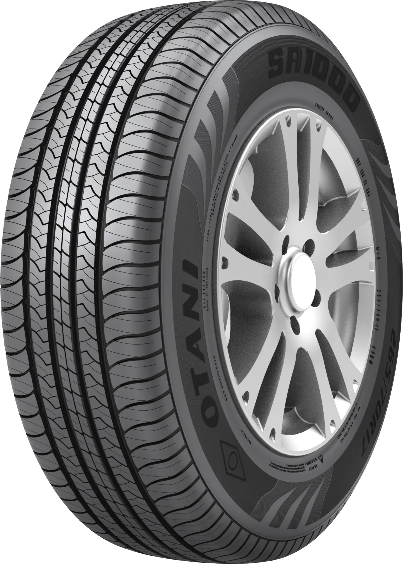 

Шины Otani SA1000 235/65 R17 104H