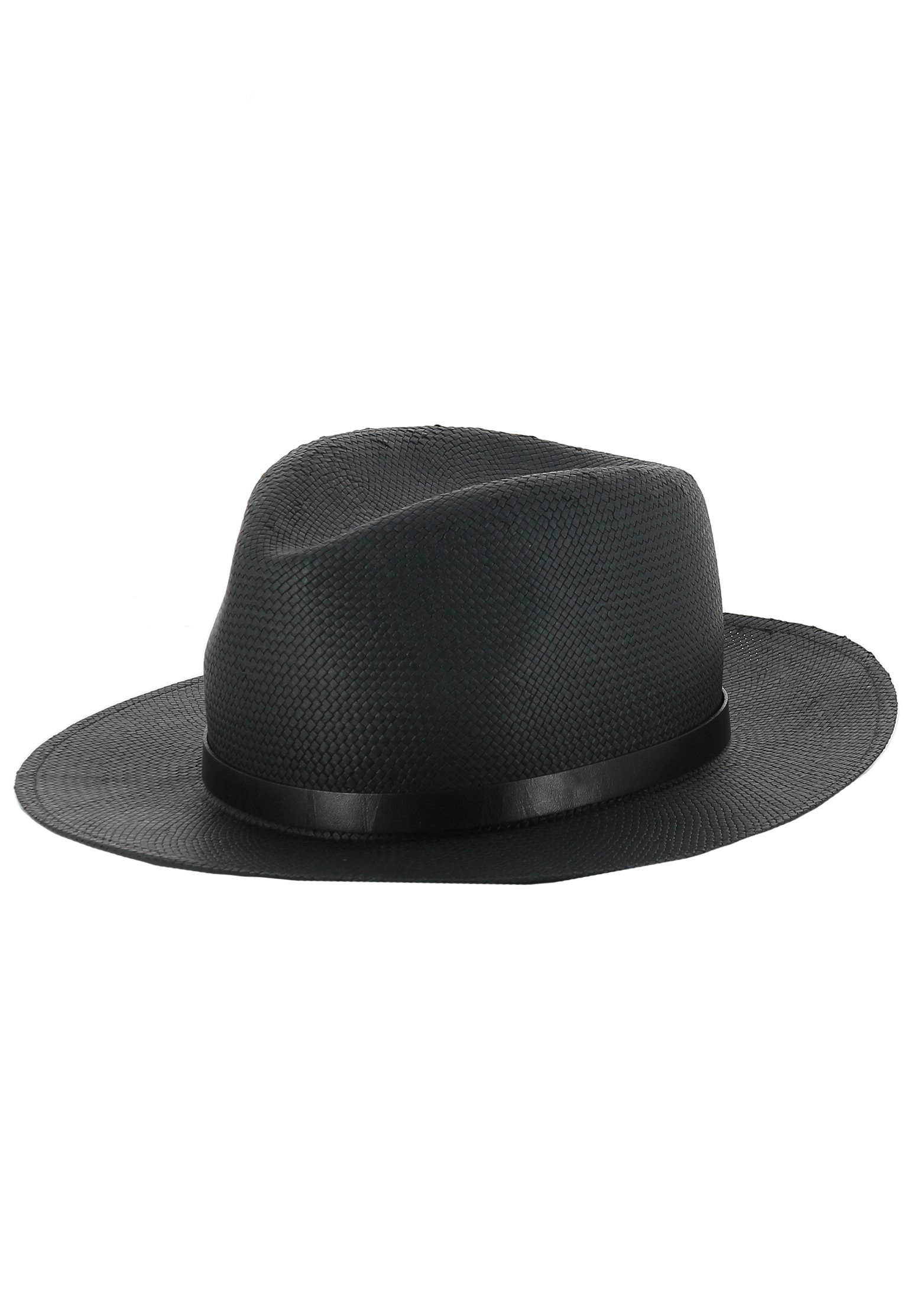 Шляпа PATRIZIA PEPE 2V8881 AJ58 328209 Черный. Цвет: черный