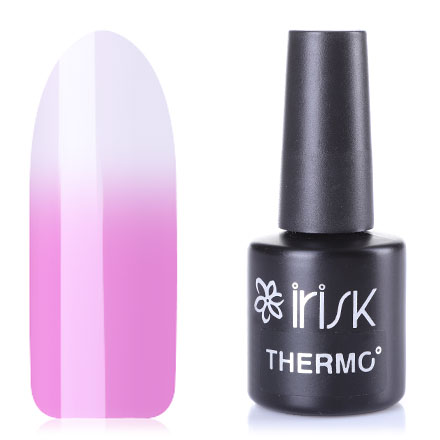 

Гель-лак IRISK Thermo №03 10 мл