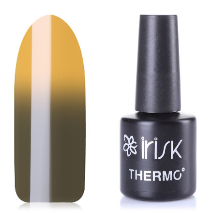 

Гель-лак IRISK Thermo №12 10 мл