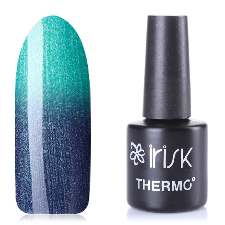 

Гель-лак IRISK Thermo №14 10 мл