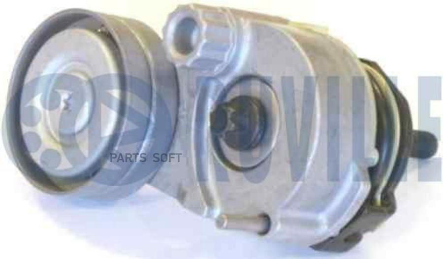 

Ролик Руч.Ремня Opel Astra H,Vectra C,Zafira,Meriva 1.6,1.8l Ruville арт. 541784