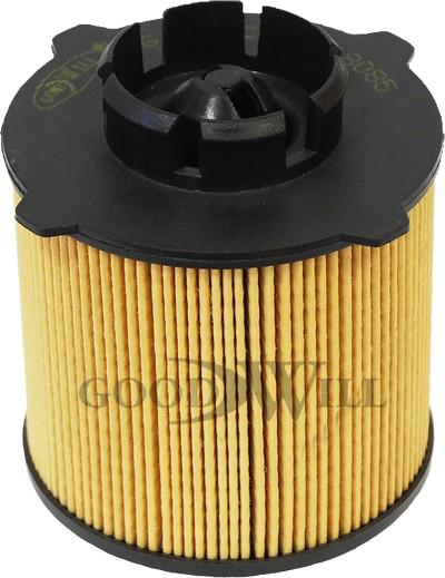 

Топливный фильтр GOODWILL FG 134 ECO