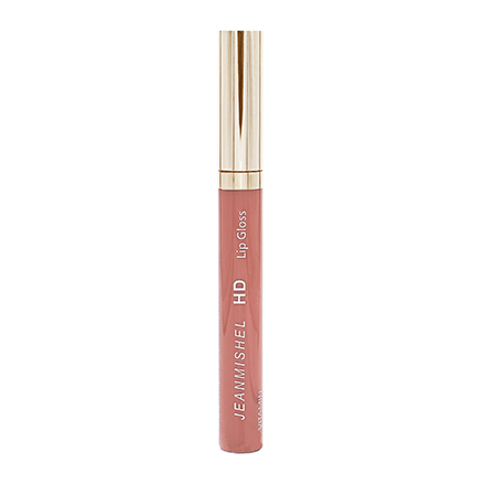 

Блеск для губ JeanMishel HD Gloss тон 16 Топаз 10 мл, Бежевый