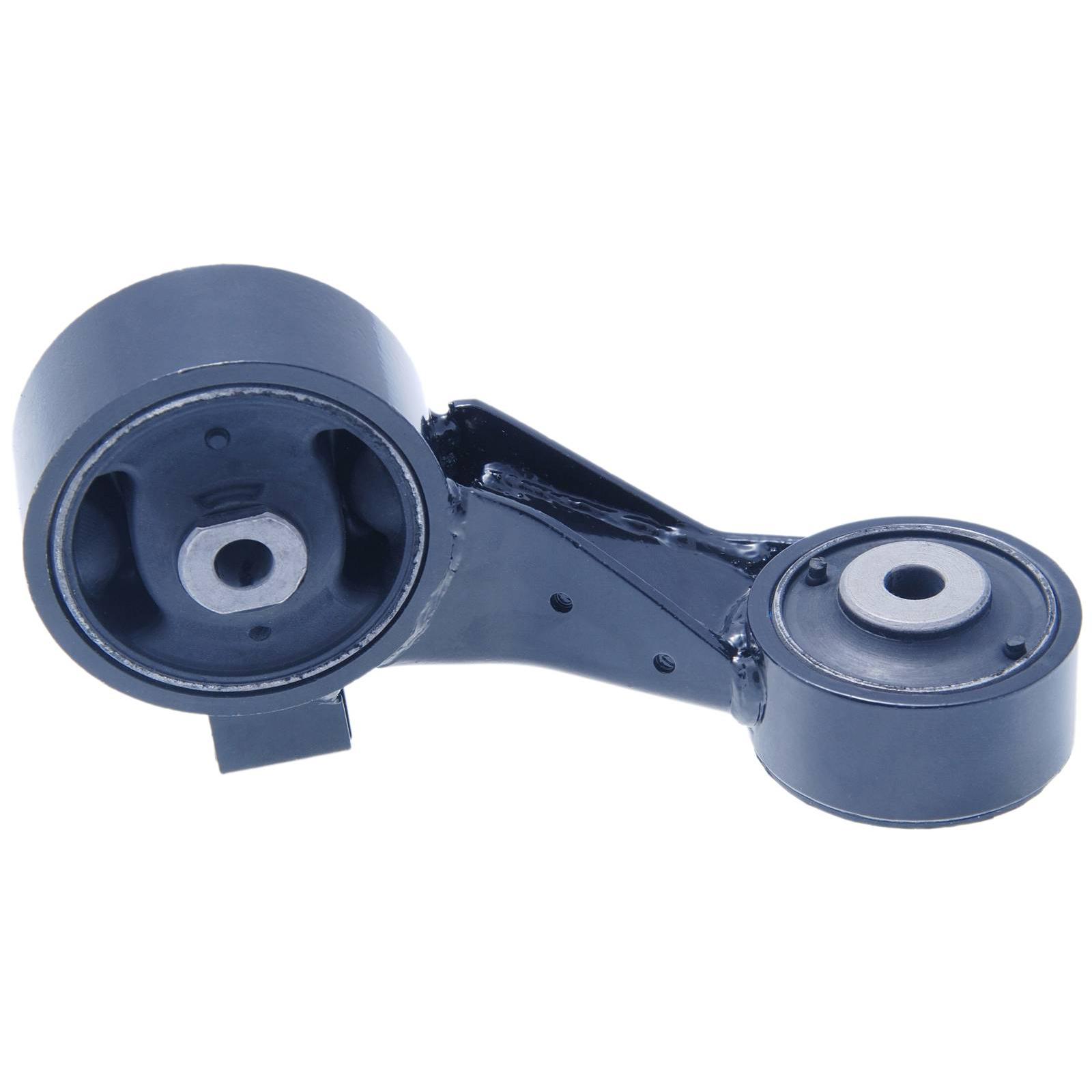 

Подушка двигателя правая FEBEST tmacv30rh