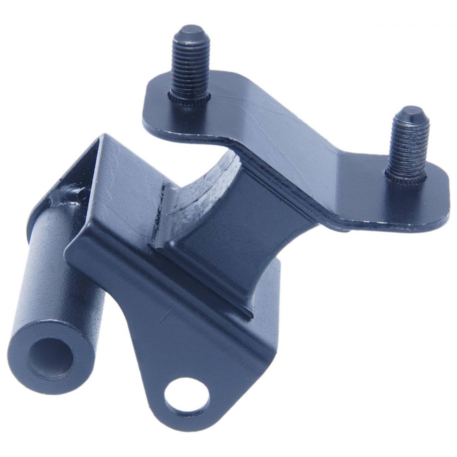 

FEBECT HMMRVLH2 HM-MRVLH2 подушка ДВС передняя левая \ Honda Pilot/MR-V 03-08