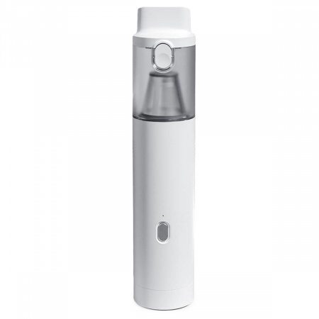 Пылесос Xiaomi Lydsto H1 белый пылесос вертикальный dreame cordless vacuum cleaner v12 pro grey