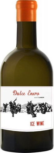 

Вино Bodegas Altolandon Dulce Enero Ice Wine белое, сладкое, 500 мл