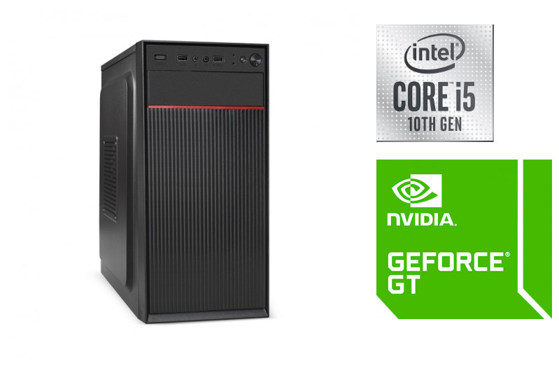 Системный блок TopComp MG 51705793