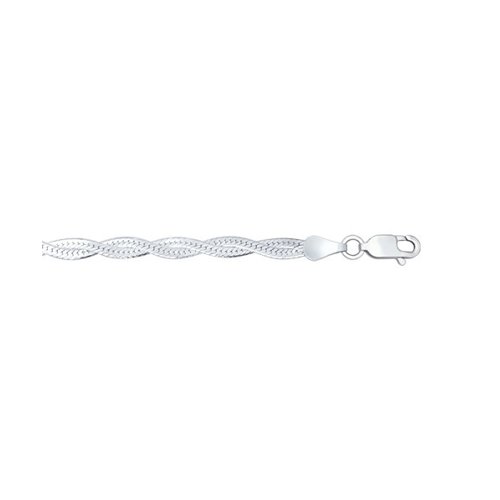 

Колье из серебра 55 см Yahont 125115, 125115