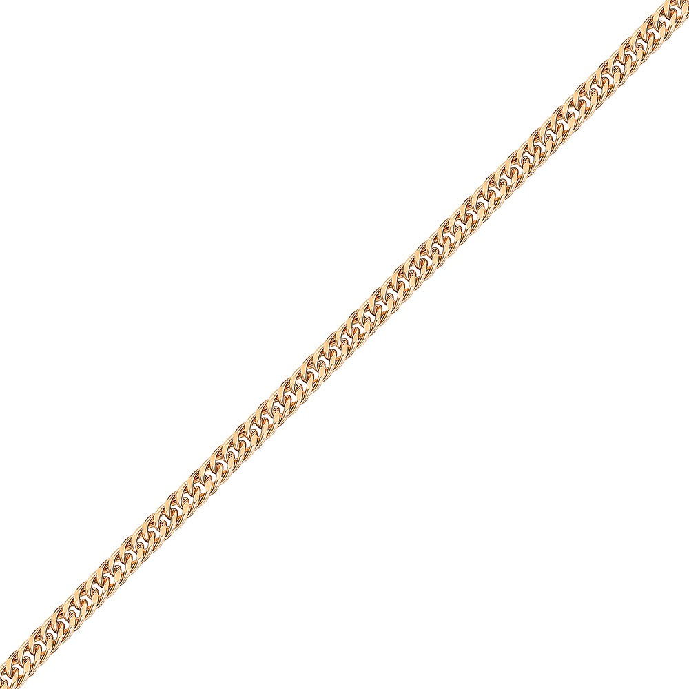 

Цепочка из серебра 55 см 585Gold 804003601, 804003601