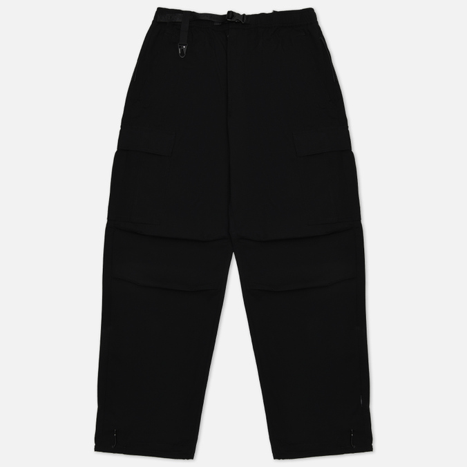 

Мужские брюки maharishi Cordura Loose Cargo Track чёрный, Размер L, Черный, Cordura Loose Cargo Track