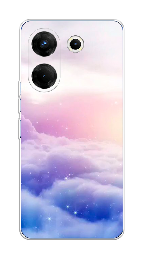 фото Чехол на tecno camon 20 pro 5g "небеса" case place