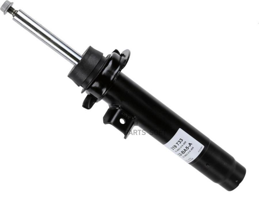 

Амортизатор Подвески Sachs 319733