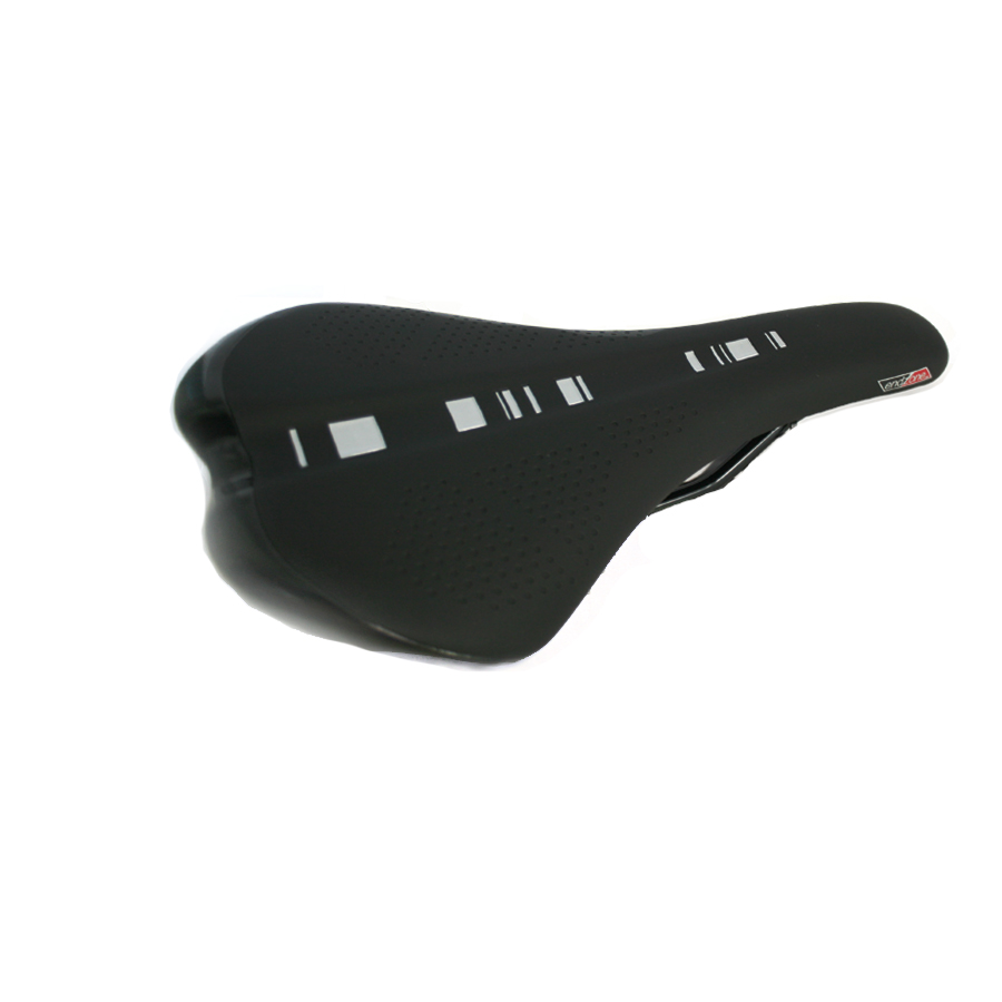

Седло велосипедное Velo VL-1B12, черное Х108363, Черный