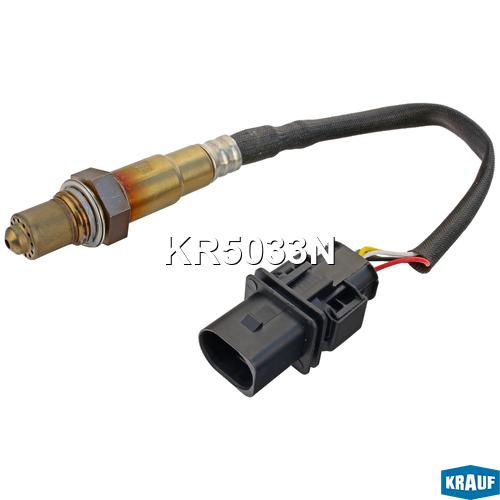 

Лямбда-зонд Krauf kr5033n