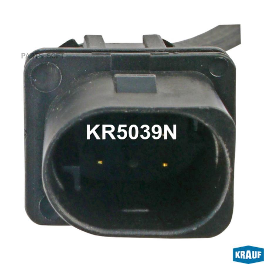 

Лямбда-зонд Krauf kr5039n