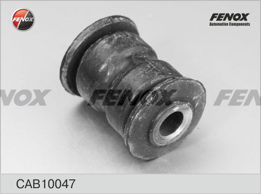 

Сайлентблок рычага fenox cab10047