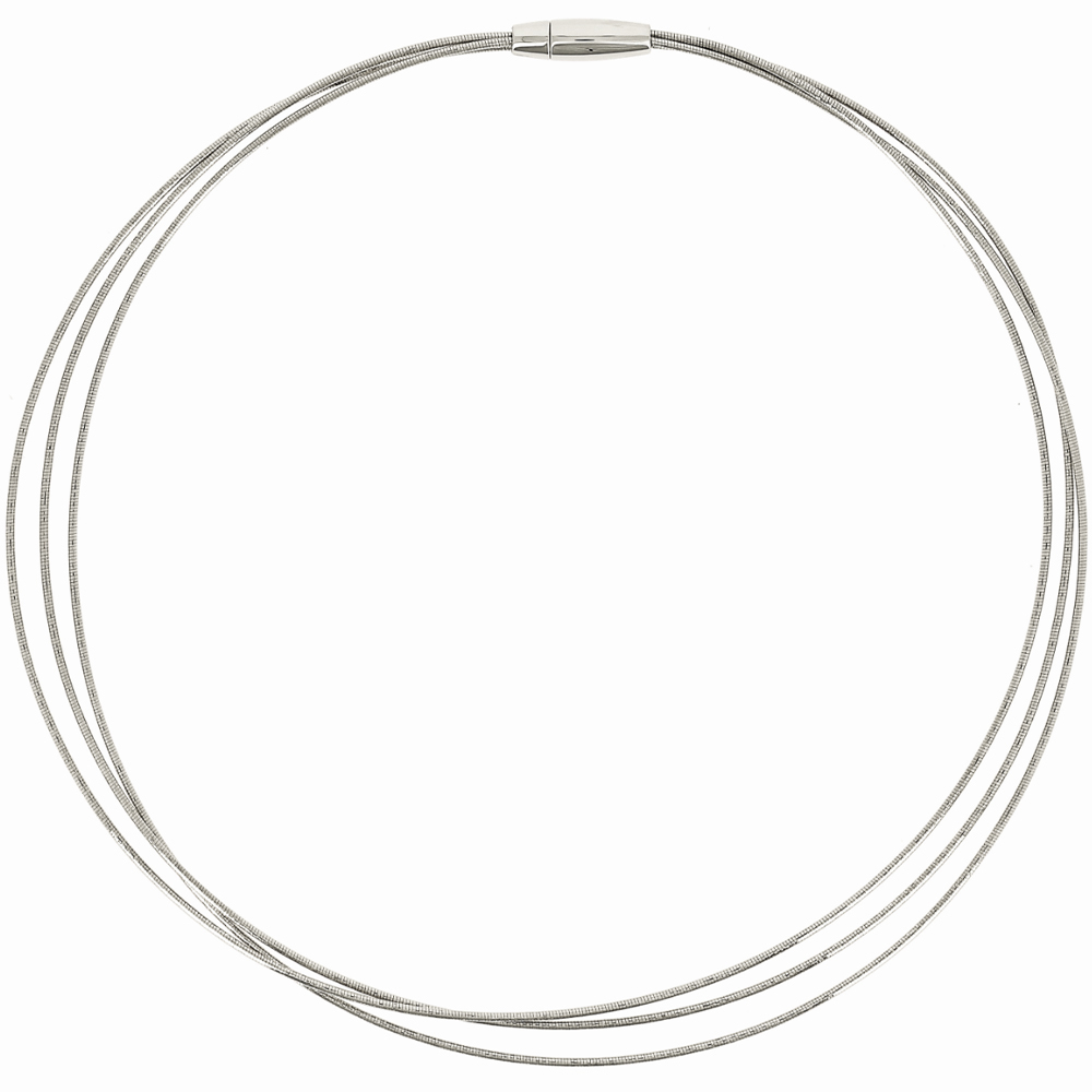 

Колье из серебра PESAVENTO WDNAG466, WDNAG466