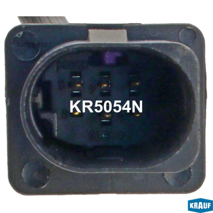 

Лямбда-зонд Krauf kr5054n