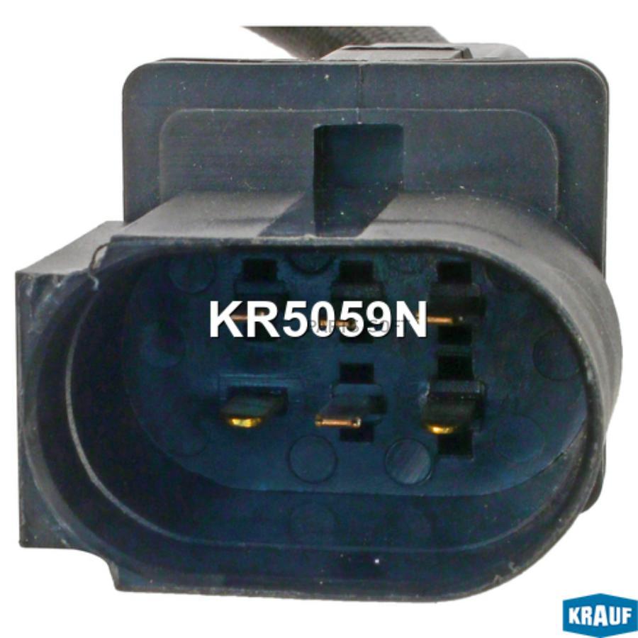 

Лямбда-зонд Krauf kr5059n