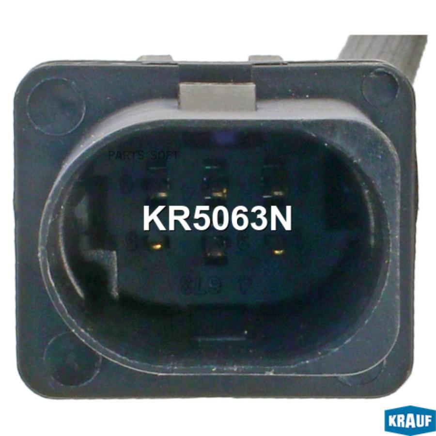 

Лямбда-зонд Krauf kr5063n