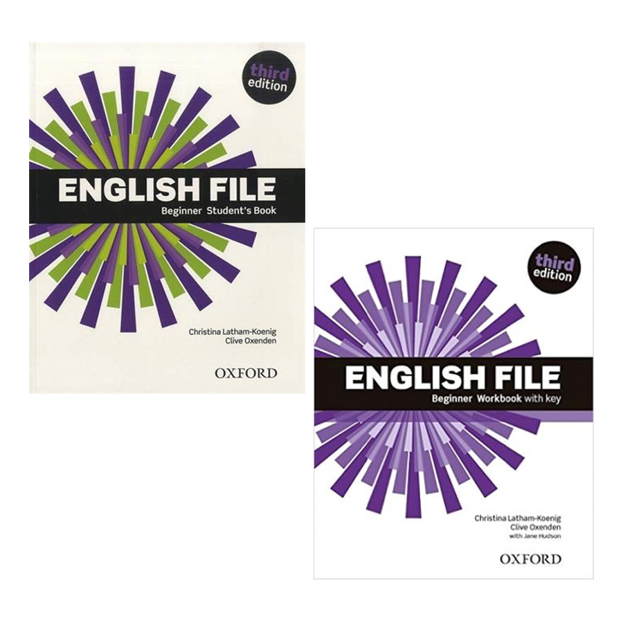 Учебник English file. English file third Edition. English file все учебники. English file Beginner student's book.