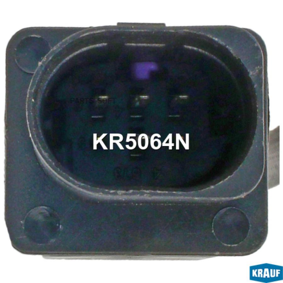 

Лямбда-зонд Krauf kr5064n