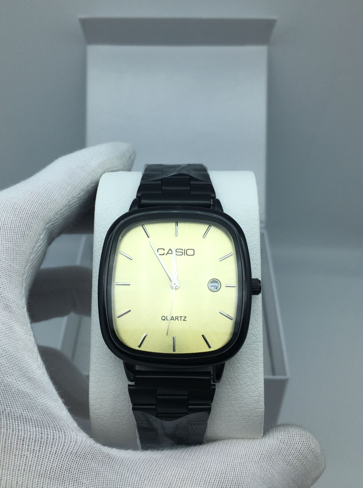 

Наручные часы унисекс Casio Quartz, Quartz