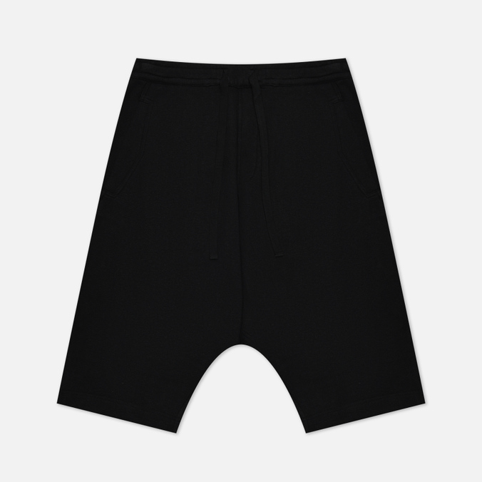 

Мужские шорты maharishi Loose Low Hemp чёрный, Размер L, Черный, Loose Low Hemp