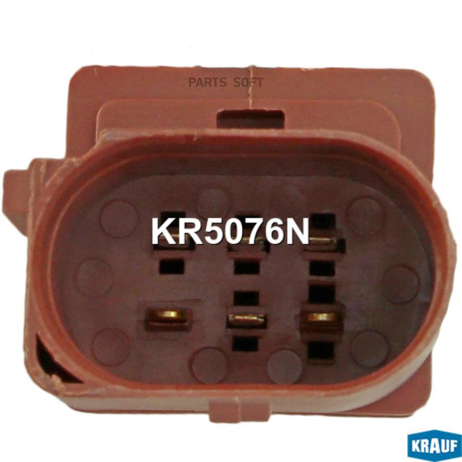 

Лямбда-зонд Krauf kr5076n