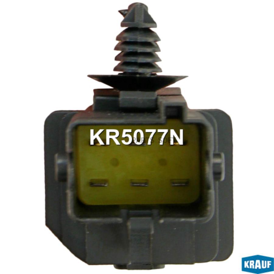 

Лямбда-зонд Krauf kr5077n