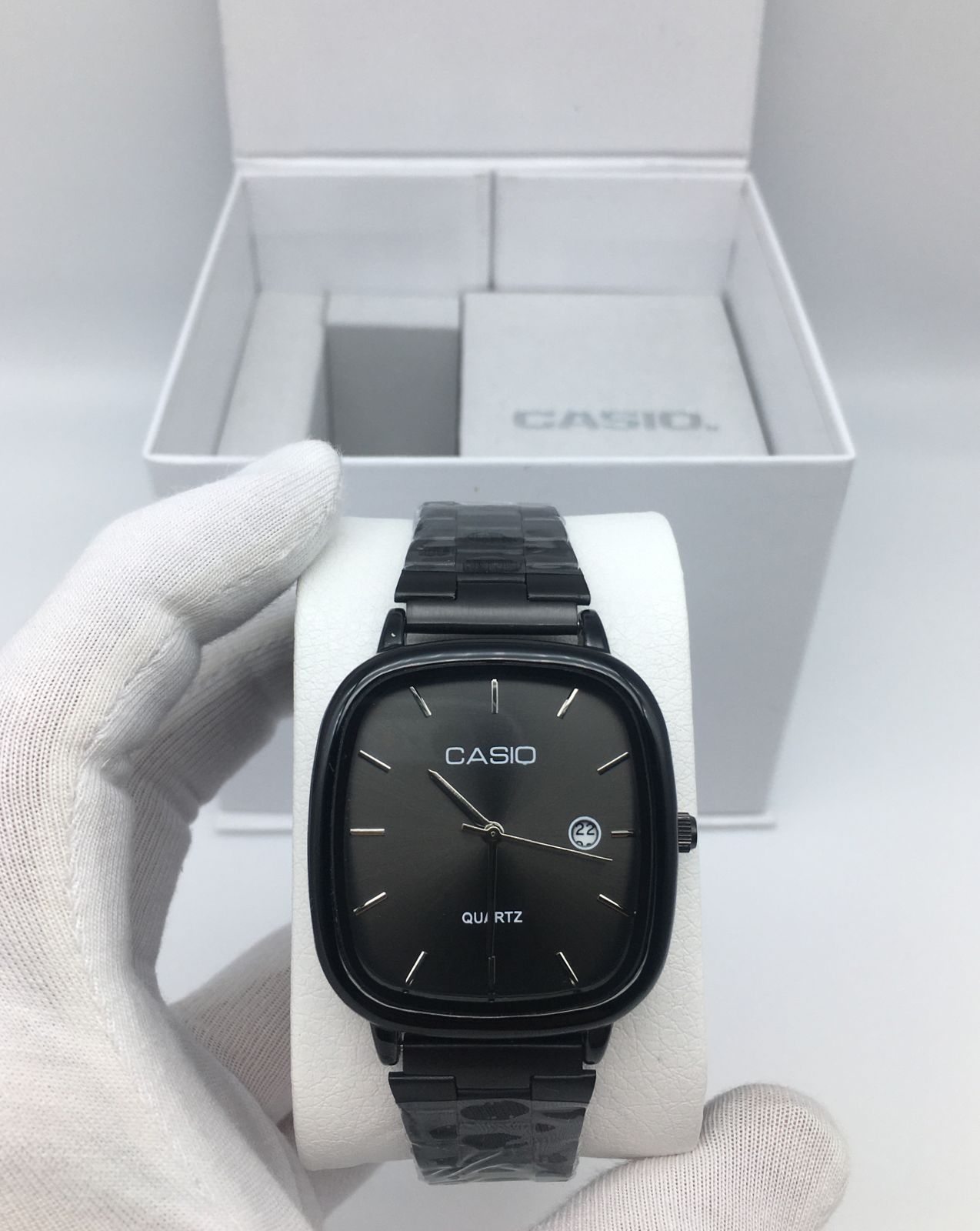 

Наручные часы унисекс Casio Quartz, Quartz