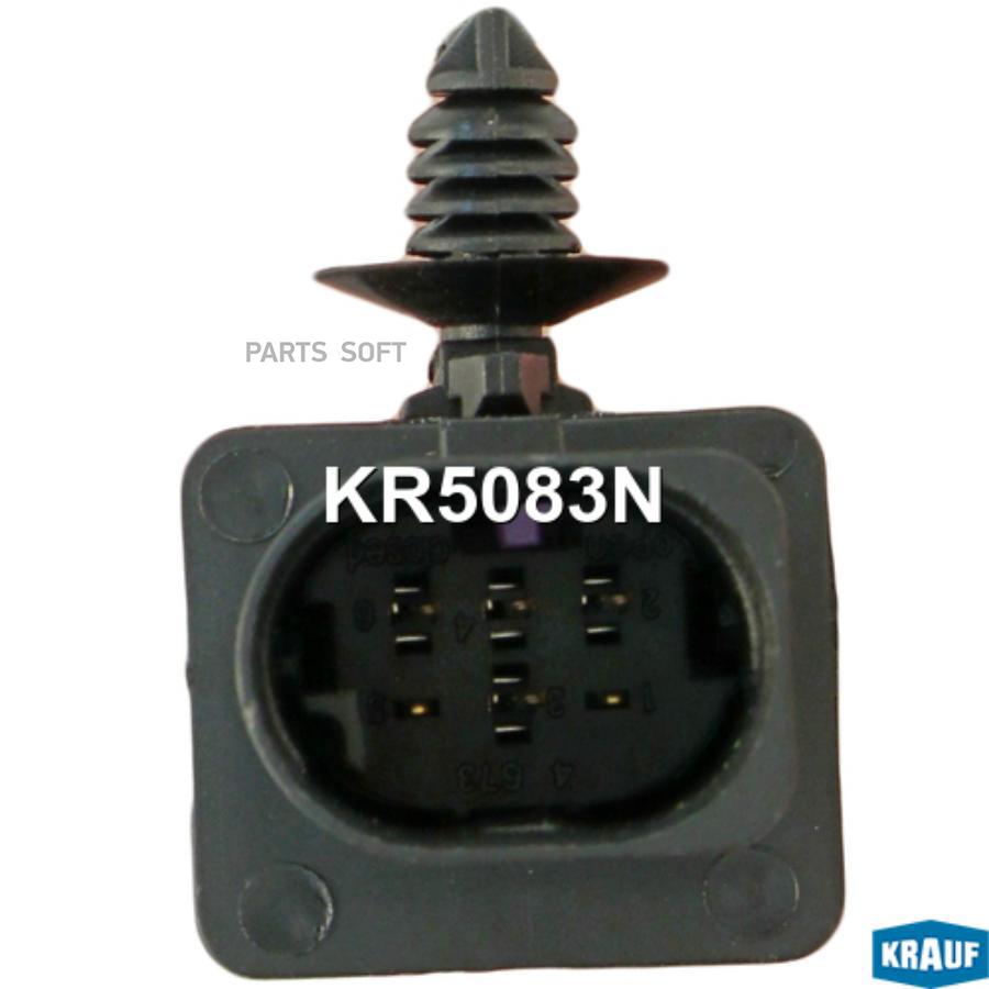 

Лямбда-зонд Krauf kr5083n