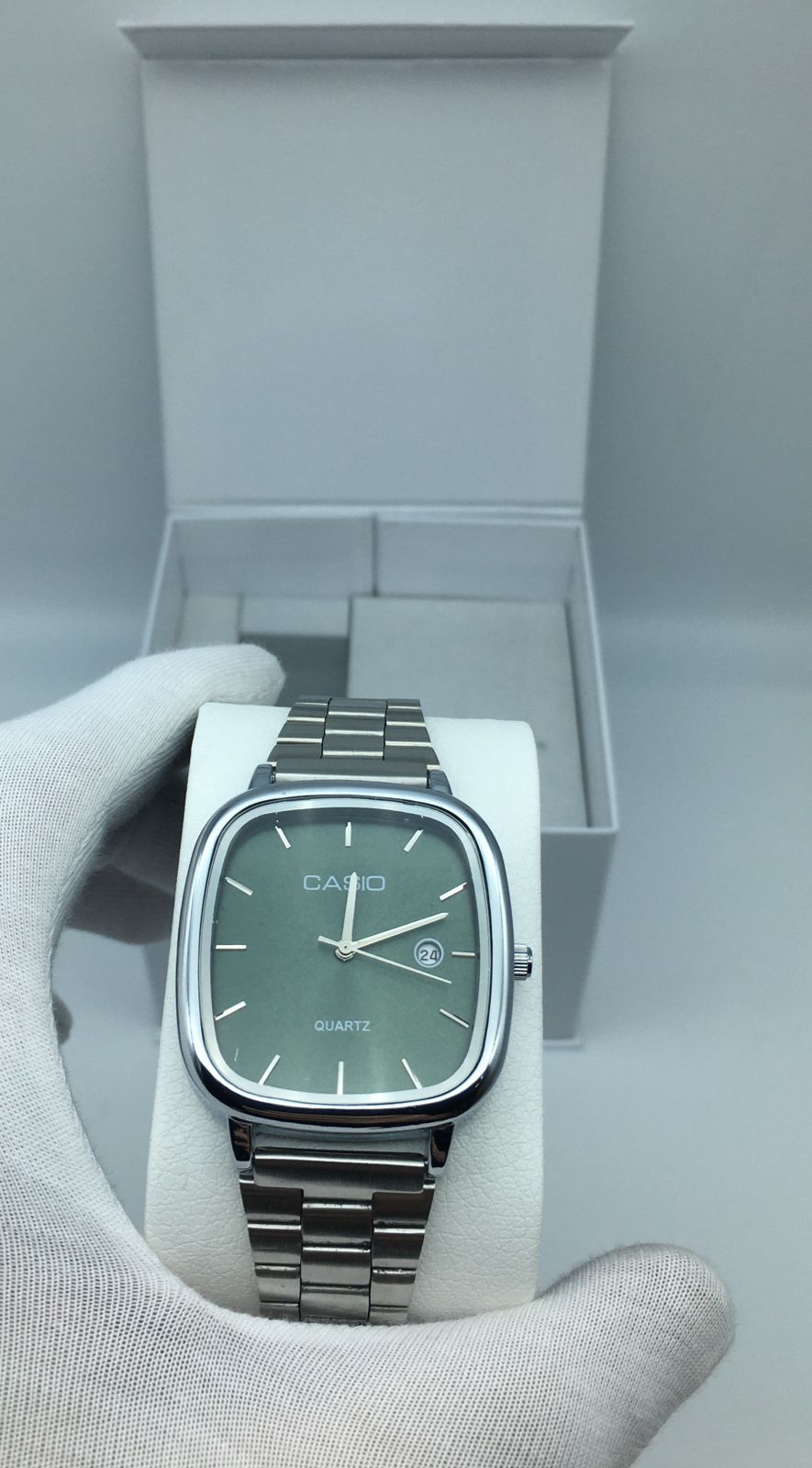 

Наручные часы унисекс Casio Quartz, Quartz