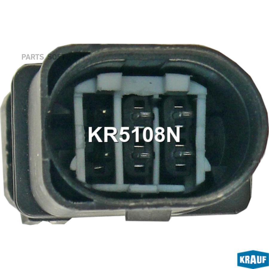 

Лямбда-зонд Krauf kr5108n