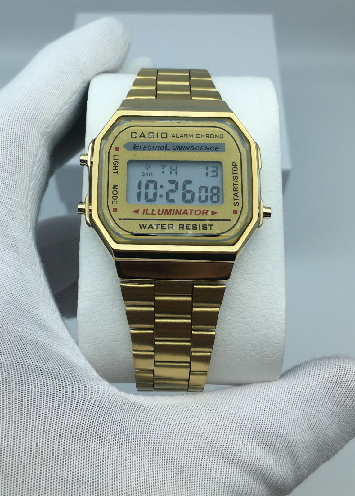 

Наручные часы унисекс Casio 3298, 3298