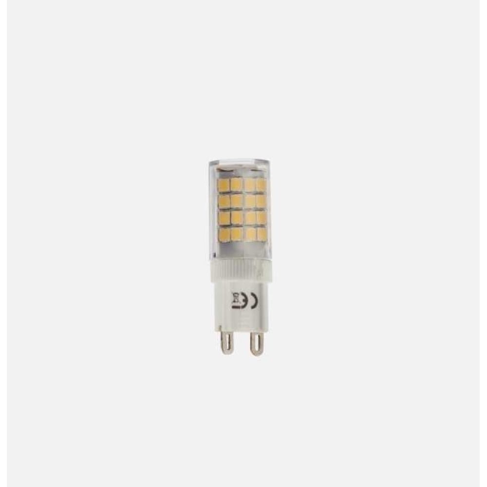 

BELLIGHT Л-па LED G9 7W 600Lm 3000к 88297904