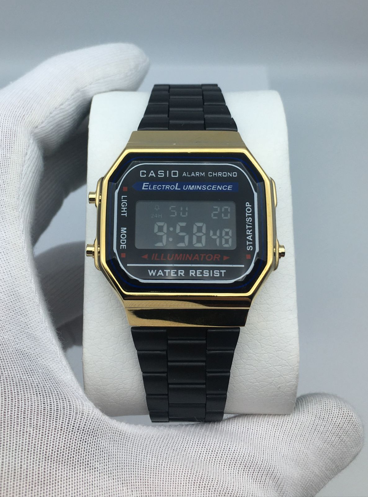 

Наручные часы унисекс Casio 3298, 3298