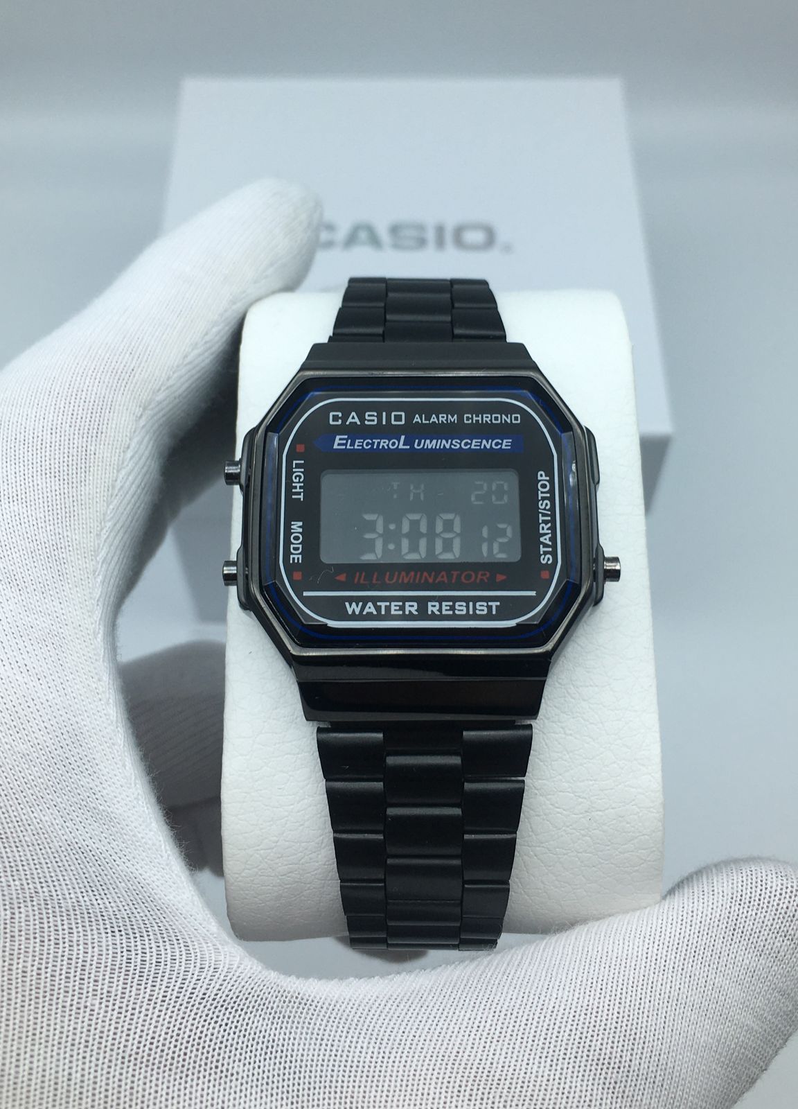 

Наручные часы унисекс Casio 3298, 3298
