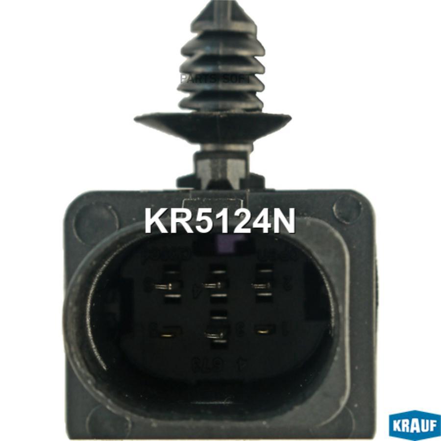 

Лямбда-зонд Krauf kr5124n